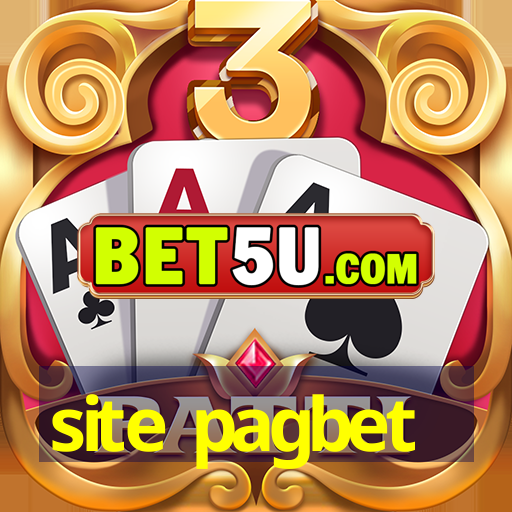 site pagbet